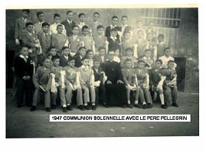 LA JEUNE FRANCE ORAN PAR RENE PONS  (36)